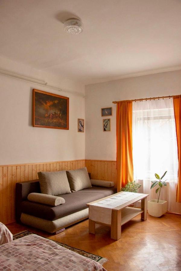 Hajdu Lovasudvar Hortobágy Exterior foto