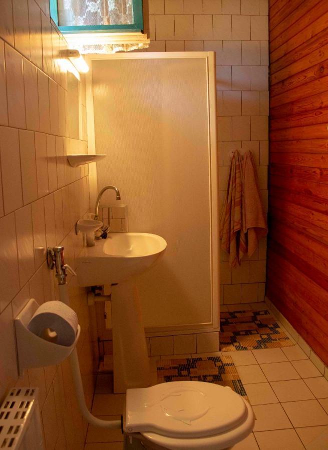 Hajdu Lovasudvar Hortobágy Exterior foto